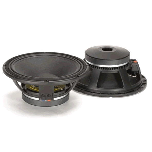 RCF LF12G301 12" 450 Watts 8ohm Ferrite Loudspeaker